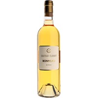 Château Closiot : Bonneau