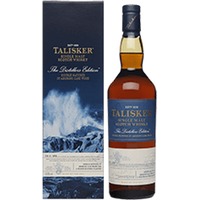 Talisker : Distillers Edition