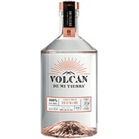 Volcan de mi Tierra : Anejo Cristalino