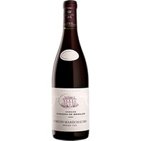 Chandon de Briailles : Corton Grand cru Maréchaudes