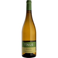 Château des Tourettes : Tinus Roussanne Côteau de l'Aigle