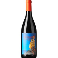 Sul Vulcano Etna Rosso DOC Donnafugata, Sizilien