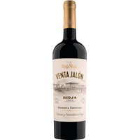 Venta Jalón Rioja Reserva, Rioja DOCa, Rioja, 2016, Rotwein