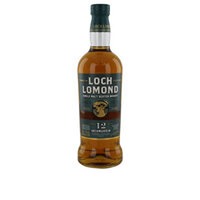 Loch Lomond 12 Jahre Inchmurrin Highland Single Malt