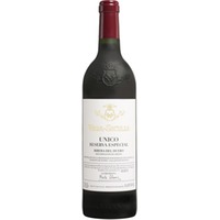 Vega Sicilia »Único« Reserva Especial (09 11 12) Spanien Rotwein Trocken