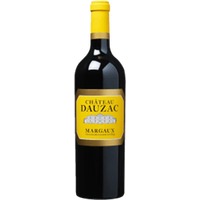 Chateau Dauzac 5eme Cru