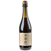 Lusvardi Wine Senzafondo Lambrusco Frizzante Bio