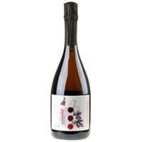Lusvardi Wine NSD Never Stop Dreaming Rosé Dosage Zero Bio