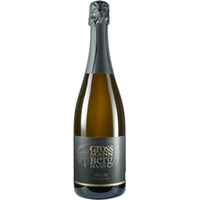 Riesling brut nature - Weingut Grossmann-Bergmann