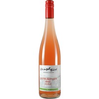 Spätburgunder Rosé halbtrocken - Weingut Blöser