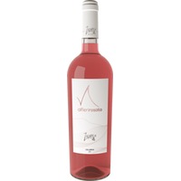 Alfierirosato Calabria IGP trocken - Zagarella
