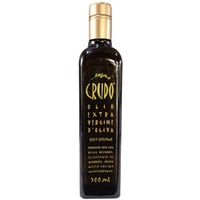 CRUDO  Ogliarola Extra Virgine Olivenoel 500 ml