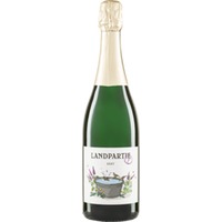 Landparty Sekt - Peter Riegel Weinimport