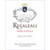 Tasca D'Almerita - Regaleali Rosso Nero d'Avola Sicilia DOC 