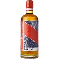 Westland Distillery : Solum Edition 1