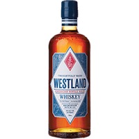 Westland Distillery : American Single Malt Whiskey