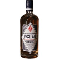 Westland Distillery : Sherry Wood
