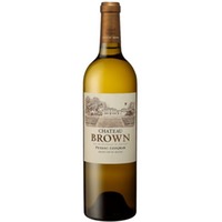 Château Brown BLANC Pessac-Léognan
