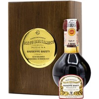 Giuseppe Giusti Affinato Aceto Balsamico Tradizionale di Modena DOP 100 ㎖, In Holzkiste