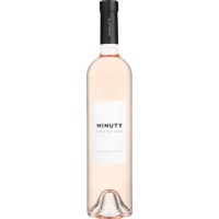 Minuty Prestige Rosé