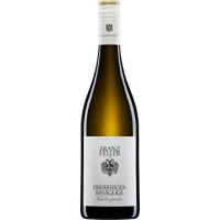 Franz Keller Oberbergener Bassgeige Weißburgunder trocken