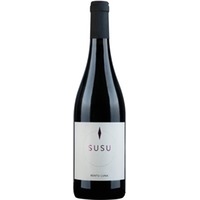 Bentu Luna Susu Cannonau di Sardegna DOC 0,75 ℓ