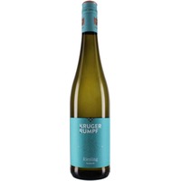 Kruger-Rumpf Riesling feinherb