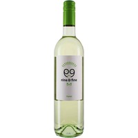Schwarzböck franzi Nine & Fine Weißweincuvée