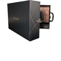Xavier Vignon : Coffret Collector Arcane