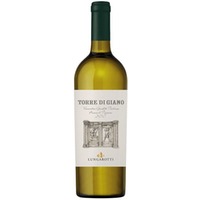 Torre Di Giano Bianco DOC