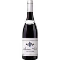 Domaines Leflaive Beaune Les Tuvilains 0.75 l Rotwein