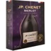 J.P. Chenet Pays d'Oc IGP Merlot 3 ℓ, Bag in Box 