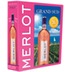 Grand Sud Pays d'Oc IGP Rosé Merlot 3 ℓ, Bag in Box 