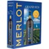 Grand Sud Pays d'Oc IGP Merlot 3 ℓ, Bag in Box 