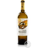 Tianna Negre Bocchoris Blanc, Vino Blanco 2022, 0,75-l-Flasche