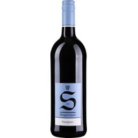 Schales Portugieser QbA lieblich 1 Liter