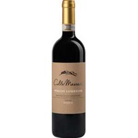 Poggio Lombrone Montecucco Sangiovese Riserva DOCG