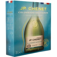 J.P. Chenet Vin de France Colombard Sauvignon 3 ℓ, Bag in Box