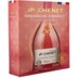 J.P. Chenet Pays d'Oc IGP Grenache Cinsault Rosé 3 ℓ, Bag in Box 