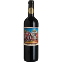 Château de Monbadon Indie de Monbadon Castillon Côtes de Bordeaux AOC 0,75 ℓ