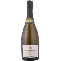 Clos Petraz Crémant de Savoie AOP Brut 0,75 ℓ