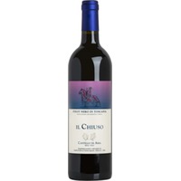 Pinot Nero IGT Il Chiuso