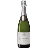 Château Haut-Mouleyre Crémant de Bordeaux AOP Brut 0,75 ℓ