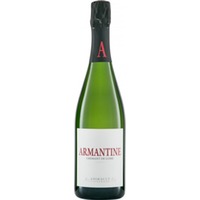 ARMANTINE Crémant de Loire AOP Brut Amirault