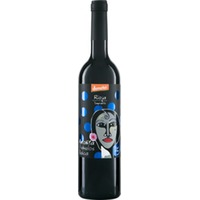 ANTOÑITA PUÑUELOS Crianza Rioja D.O.Ca. Demeter Navarrsotillo