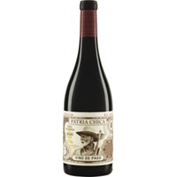 PATRIA CHICA Vino de Pago Pago Aylés