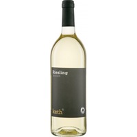 Riesling QW Rheinhessen 1l Mehrweg Keth