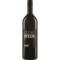 Winzerglühwein Rot Keth 1l