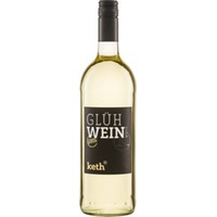 Winzerglühwein Weiß Keth