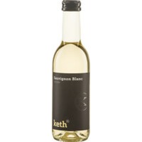 Sauvignon Blanc QW Keth 0,25l